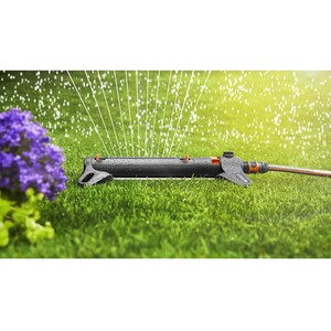 Oscillating Sprinkler AquaZoom S by Gardena