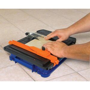 Torque Master Power Tile Cutter 450W - Blue by Vitrex