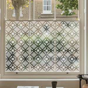 Airola Frosted Window Film by Creative Printing Solutions