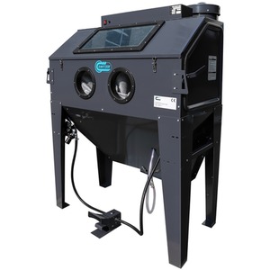 Switzer NEW Industrial Sand Blaster Heavy Duty - Grey by Switzer