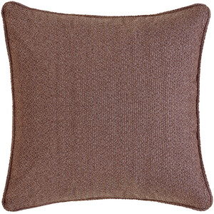 Crofton Cushion - Chocolate by Divante