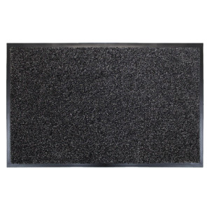 Mud Master Barrier Mat - Black by Primeur