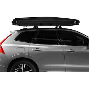 Pop Up Car Roof Tent 2-3 Person - Brown by Monster Shop