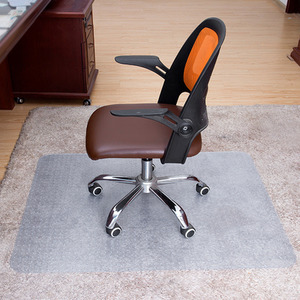 Office Chair Mat Non-slip Floor Carpet Protector by Livingandhome