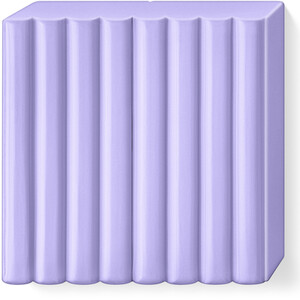 Staedtler FIMO Soft Modelling Clay Block - Lilac by Staedtler