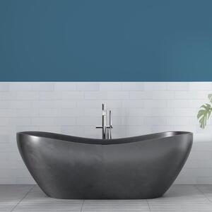 Glossy 3D Tile Stickers by WALPLUS