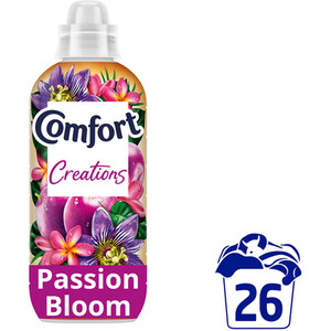 Comfort Creations Ultra Concentrated Fabric Conditioner - Passion Bloom by Comfort