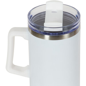 Neutral Nitro Stainless Steel Tumbler by Nitro