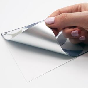 Walplus 3D Glossy Tile Stickers by WALPLUS