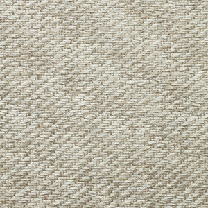 Opera Light Oak Footstool in Jasper - Brown by Desser