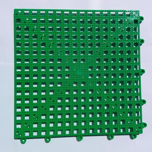 Recycled Polyurethane Green Versatile