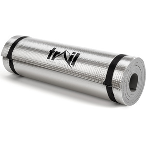 Foil Insulated Camping Mat by Trail