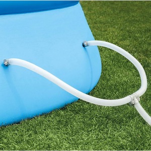 Intex Easy Set Inflatable Swimming Pool - Blue by Intex