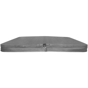 Hot Tub Spa Covers - Grey / 220cm by Jardi