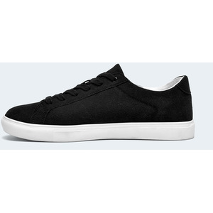 Simon Casual Lace Up Trainers by Finily