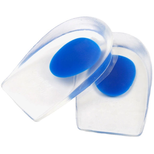 Silicone Heel Pads