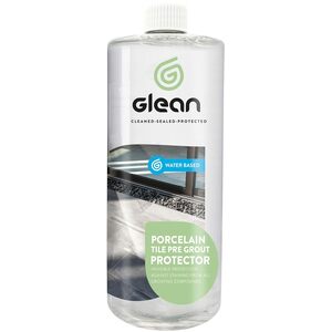 Porcelain Tile Pre-Grout Protector - No Colour / 1kg by Go Glean