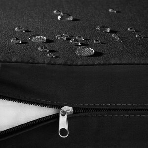 Molfetta Rattan Furniture Set - nature by tectake