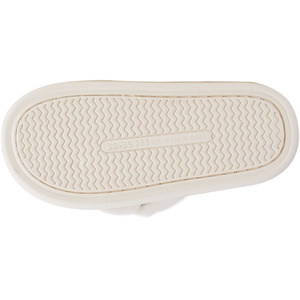 EVA Slippers with Cross Band and Open Toe Design by Livingandhome