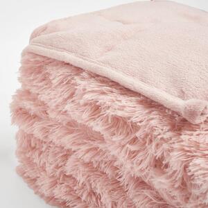 Soft Fluffy Weighted Blanket by Sienna