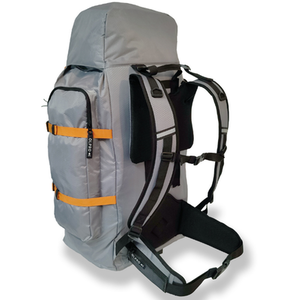 Sharman 65L Rucksacks - Grey by OLPRO