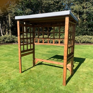 Regular Universal Shelter Grey - Grey by Charles Taylor