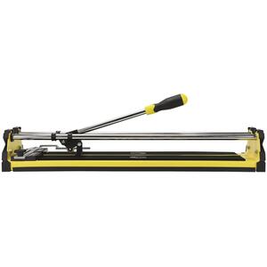 Manual Tile Cutter 500mm - Black by Vitrex