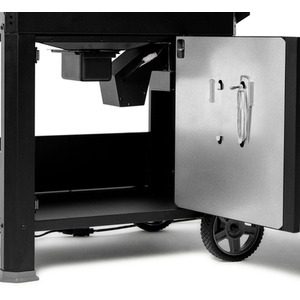 Masterbuilt Auto Ignite Series 545 Digital Charcoal Grill - Black by Masterbuilt