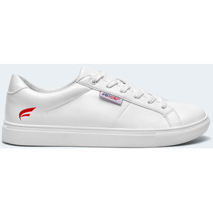 Simon Casual Lace Up Trainers by Finily