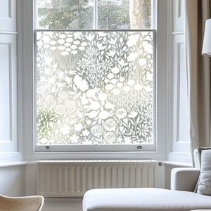 Acri Frosted Window Film by Creative Printing Solutions