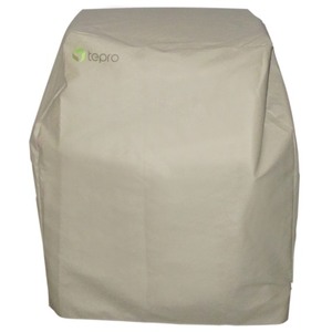 Toronto Charcoal BBQ Grill Cover by Tepro