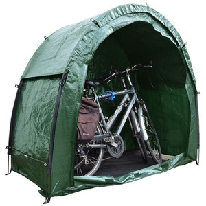 Campa Cave Camping Storage by Cave Innovations
