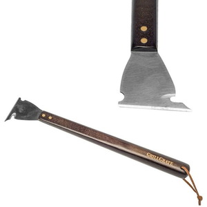 GrillGrate Tool Combo Kit by Grill Grate