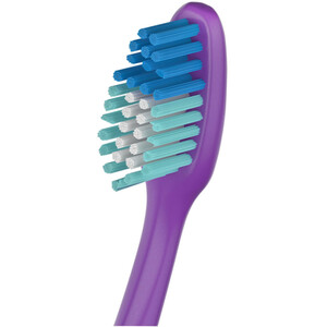 Colgate Toothbrush Extra Clean Triple Pack by Colgate