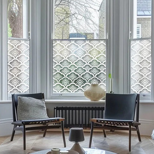 Agna Frosted Window Film by Creative Printing Solutions