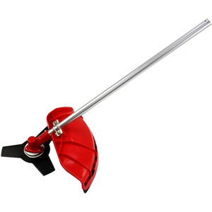 5 in 1 Multi Tool and Earth Auger - Red by Monster Shop