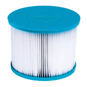 CleverSpa Water Filter Pack by CleverSpa