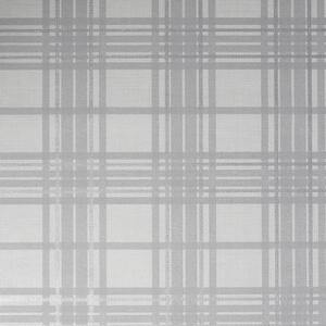 Superfresco Easy Country Wallpaper - Silver by Superfresco Easy
