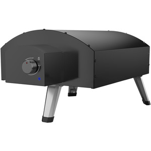 Westinghouse 12 Inch Pizza Oven - Black by GRS