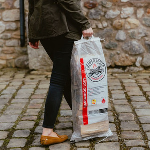 Proper Wood Hardwood Firewood Logs by Warma