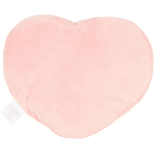 Love Hearts Cushion - Multicolour