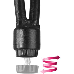 Molfetta Rattan Furniture Set - nature by tectake