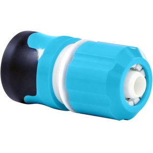 FloPro Garden Hose Connector - Buy 1 by FloPro
