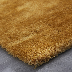 Deluxe Shaggy Rug