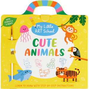 My Little Art School