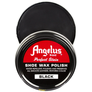 Perfect Stain Wax Shoe Polish 60ml by Angelus