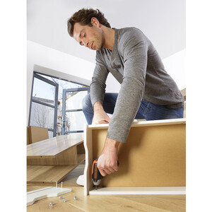 BLACK+DECKER 3.6V Fast Charge Screwdriver by Black + Decker