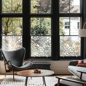 Acri Frosted Window Film by Creative Printing Solutions