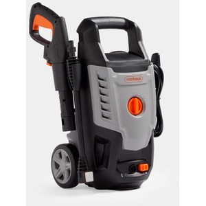 VonHaus 1600W Pressure Washer - Black by Vonhaus