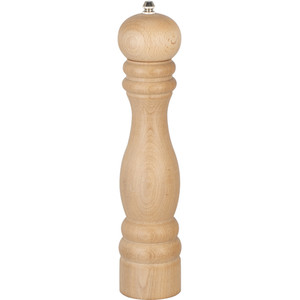Cotswold Wooden Salt and Pepper Mill